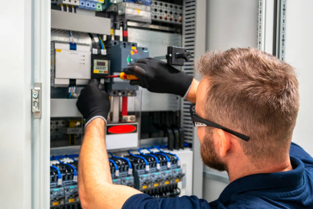 Best Ceiling Fan Installation Electrician  in Johnstown, CO