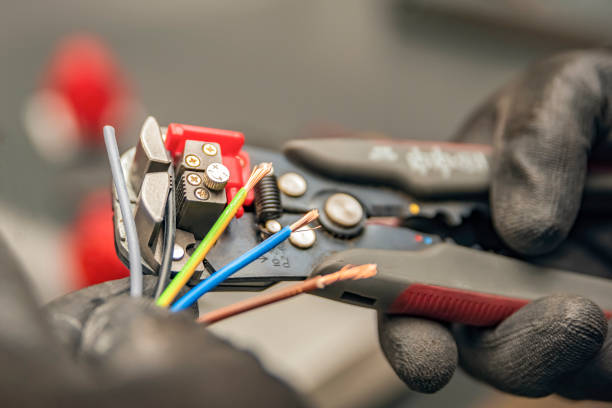 Best Electrical Repair Services  in Johnstown, CO