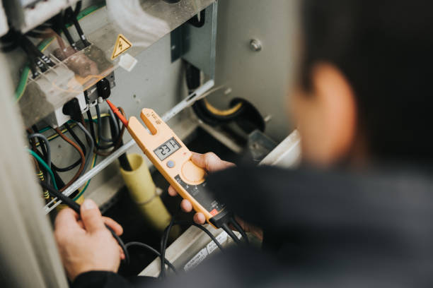 Best Electrical Installation Contractor  in Johnstown, CO