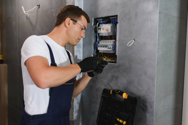 Best Electrical Upgrades for Homes  in Johnstown, CO