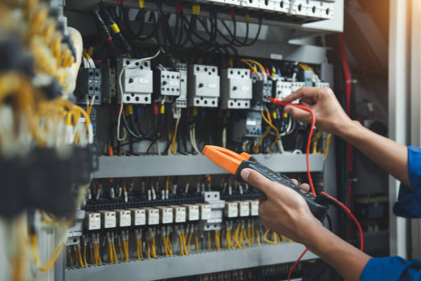 Best Electrician Near Me  in Johnstown, CO