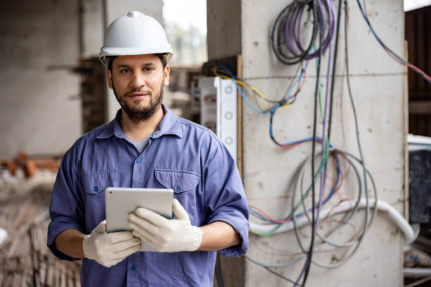 Best Commercial Electrician Services  in Johnstown, CO