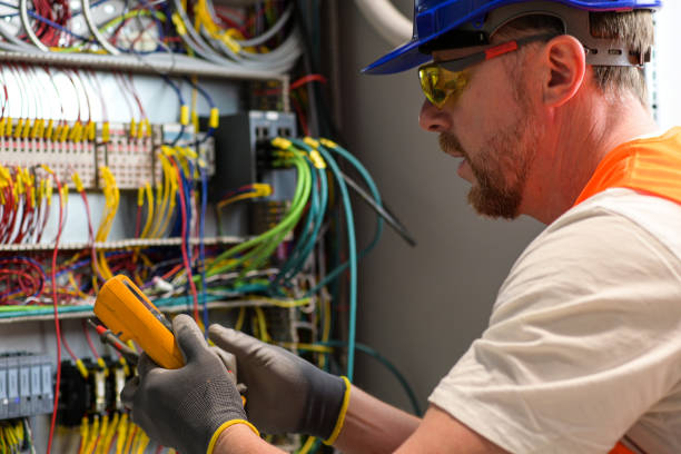 Best 24-Hour Electrician  in Johnstown, CO