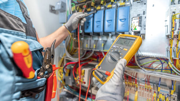 Best Electrical Troubleshooting Services  in Johnstown, CO