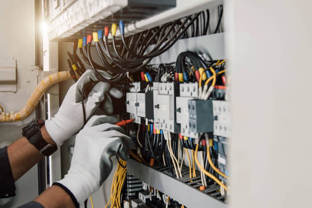 Best Electrical Troubleshooting Services  in Johnstown, CO
