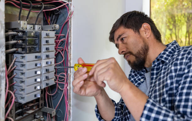 Best Electrical Outlet Repair  in Johnstown, CO